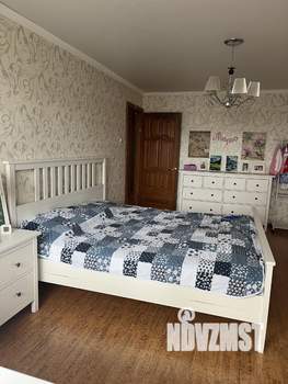 3-к квартира, вторичка, 78м2, 8/9 этаж