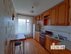 3-к квартира, вторичка, 61м2, 6/9 этаж