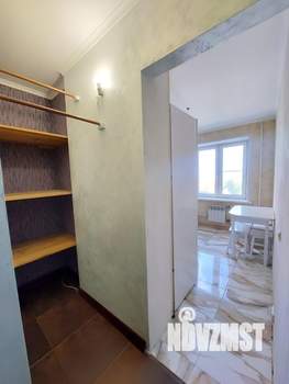 3-к квартира, вторичка, 65м2, 6/10 этаж