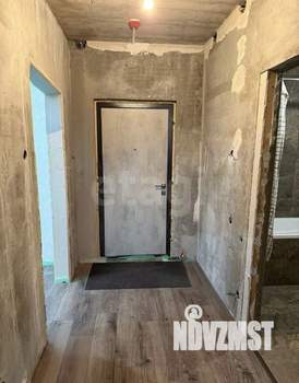 1-к квартира, вторичка, 44м2, 9/9 этаж