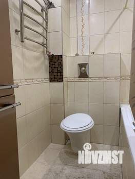 2-к квартира, вторичка, 70м2, 10/15 этаж