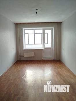 1-к квартира, вторичка, 34м2, 5/9 этаж