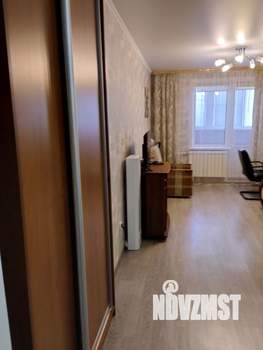 Студия квартира, вторичка, 30м2, 5/17 этаж