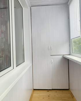 1-к квартира, вторичка, 33м2, 1/9 этаж