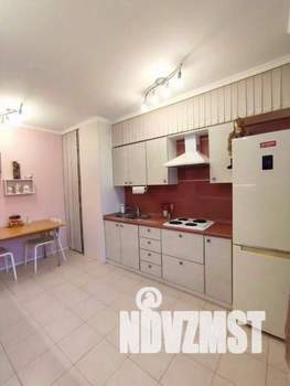 4-к квартира, вторичка, 96м2, 6/10 этаж