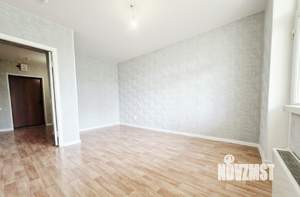 1-к квартира, вторичка, 37м2, 3/4 этаж