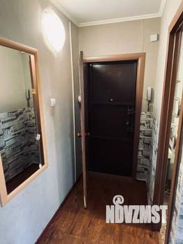 2-к квартира, вторичка, 44м2, 4/5 этаж