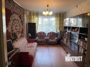 3-к квартира, вторичка, 65м2, 3/9 этаж