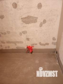 2-к квартира, сданный дом, 47м2, 2/9 этаж