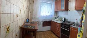1-к квартира, вторичка, 30м2, 4/5 этаж
