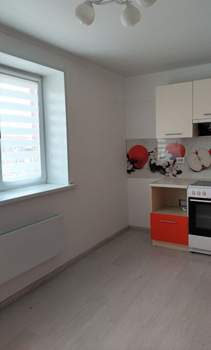 1-к квартира, вторичка, 32м2, 5/5 этаж