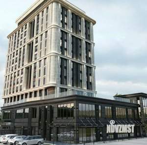 2-к квартира, вторичка, 70м2, 3/13 этаж