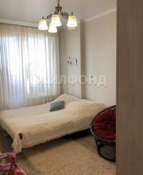 1-к квартира, вторичка, 39м2, 9/17 этаж