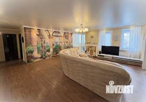 3-к квартира, вторичка, 98м2, 4/9 этаж