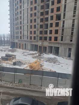 1-к квартира, вторичка, 41м2, 3/13 этаж