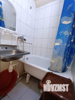 1-к квартира, вторичка, 25м2, 1/5 этаж