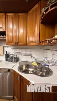 3-к квартира, вторичка, 75м2, 3/18 этаж