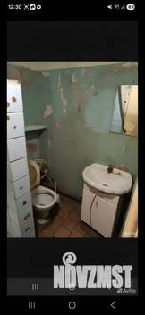 2-к квартира, вторичка, 35м2, 7/9 этаж