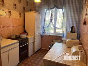 3-к квартира, вторичка, 65м2, 3/9 этаж