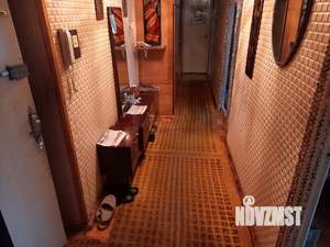 3-к квартира, вторичка, 63м2, 5/14 этаж