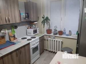 2-к квартира, вторичка, 48м2, 1/5 этаж