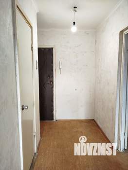 1-к квартира, вторичка, 34м2, 5/9 этаж