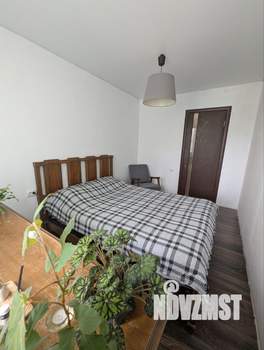 3-к квартира, вторичка, 68м2, 4/5 этаж