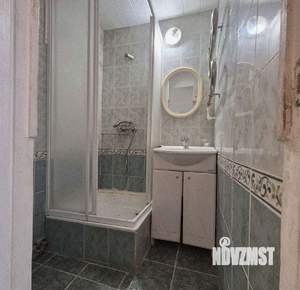 3-к квартира, вторичка, 58м2, 4/9 этаж