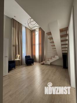 4-к квартира, вторичка, 150м2, 8/8 этаж