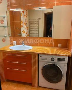 2-к квартира, вторичка, 76м2, 3/9 этаж