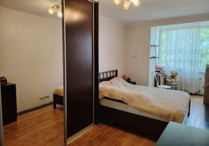2-к квартира, вторичка, 64м2, 6/11 этаж