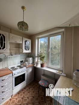 3-к квартира, вторичка, 57м2, 2/9 этаж