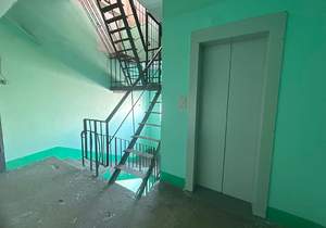 3-к квартира, вторичка, 67м2, 9/9 этаж