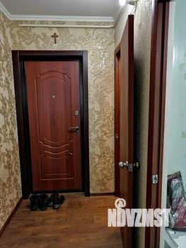 1-к квартира, вторичка, 33м2, 1/5 этаж