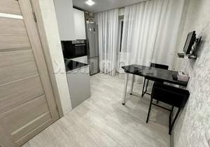 1-к квартира, вторичка, 28м2, 1/5 этаж