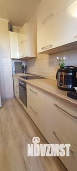 1-к квартира, вторичка, 38м2, 5/18 этаж