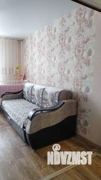 2-к квартира, вторичка, 34м2, 5/10 этаж