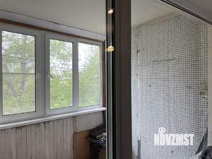 3-к квартира, вторичка, 66м2, 3/9 этаж