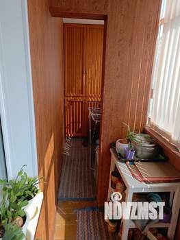 3-к квартира, вторичка, 68м2, 3/4 этаж