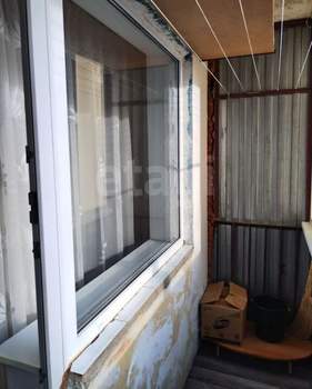 1-к квартира, вторичка, 32м2, 2/5 этаж