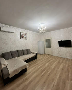 2-к квартира, вторичка, 57м2, 16/16 этаж