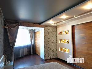 4-к квартира, вторичка, 140м2, 8/14 этаж