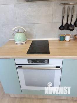 1-к квартира, вторичка, 54м2, 6/9 этаж