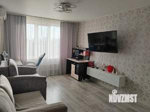 2-к квартира, вторичка, 44м2, 7/10 этаж
