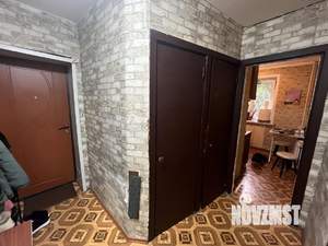 2-к квартира, вторичка, 46м2, 1/5 этаж