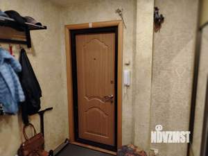 3-к квартира, вторичка, 64м2, 1/5 этаж