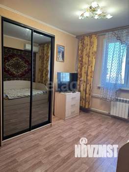1-к квартира, вторичка, 32м2, 15/16 этаж