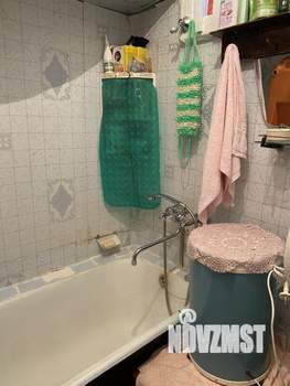 3-к квартира, вторичка, 53м2, 7/9 этаж