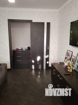 2-к квартира, вторичка, 46м2, 5/5 этаж