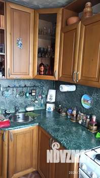 1-к квартира, вторичка, 34м2, 9/9 этаж